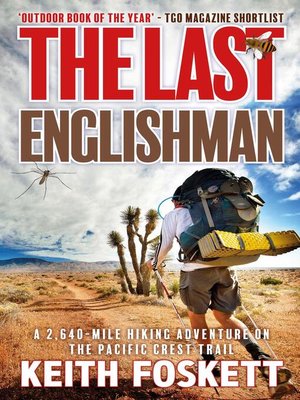 cover image of The Last Englishman